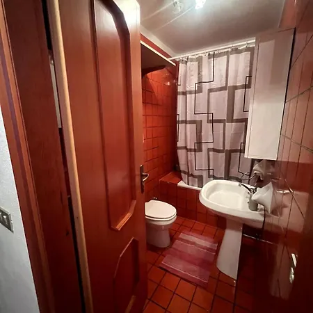 Rocca Dell' Abisso 3 Confort Relax In-ski Out Apartmán Limone Piemonte
