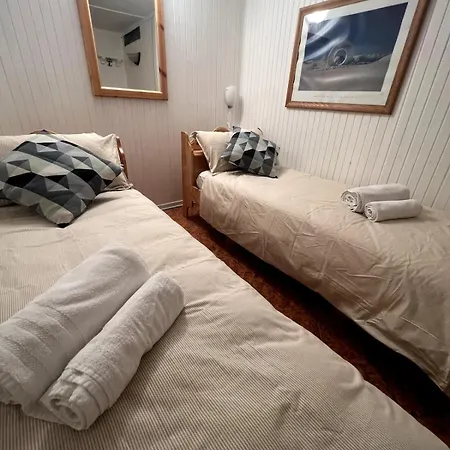 Rocca Dell' Abisso 3 Confort Relax In-ski Out *