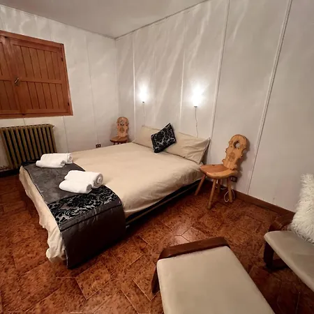 Rocca Dell' Abisso 3 Confort Relax In-ski Out * Limone Piemonte